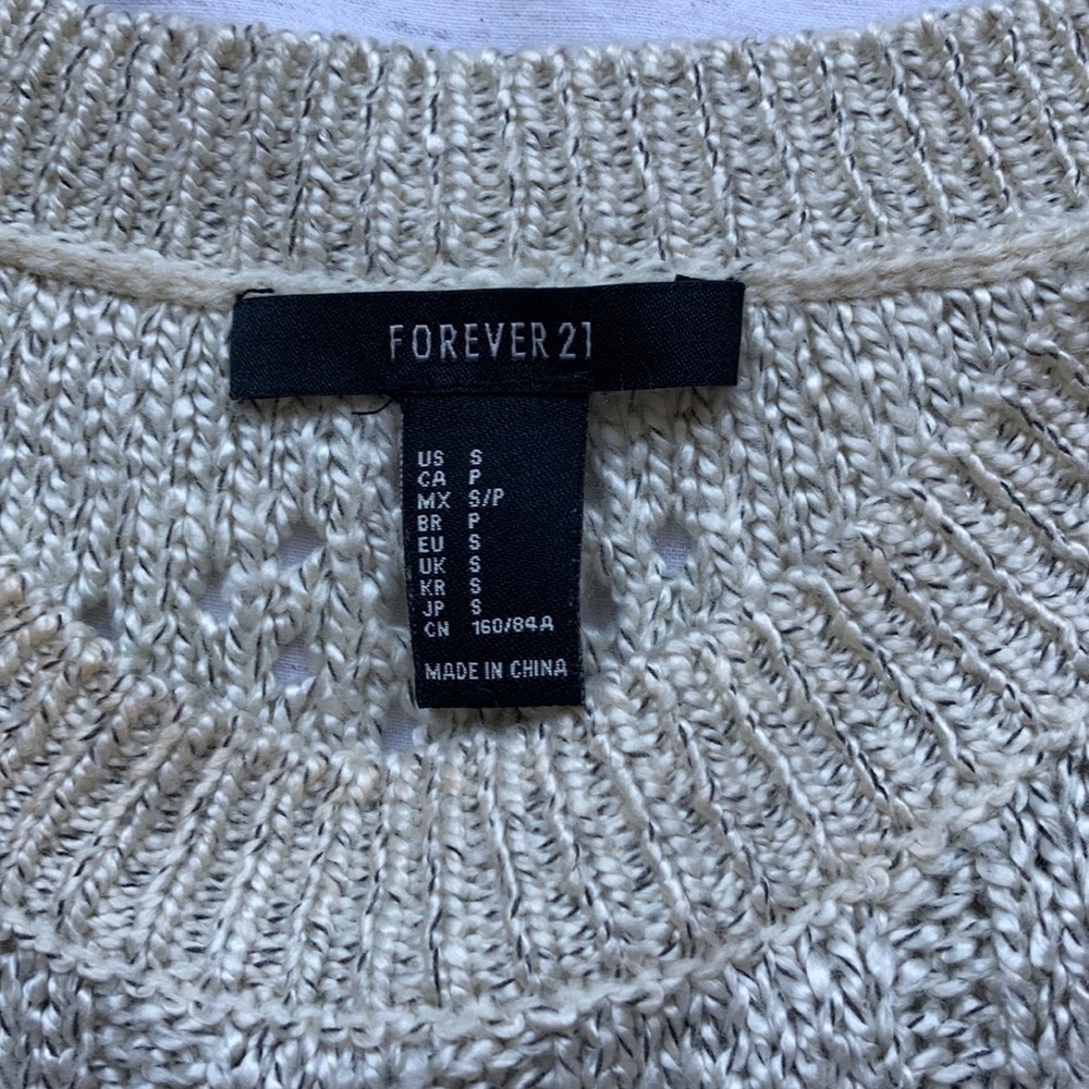 Sweater - Picture 2 of 3
